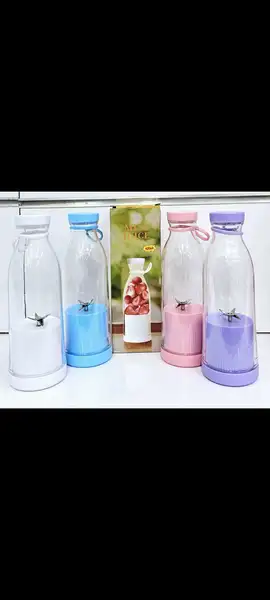 شیکر شارژی