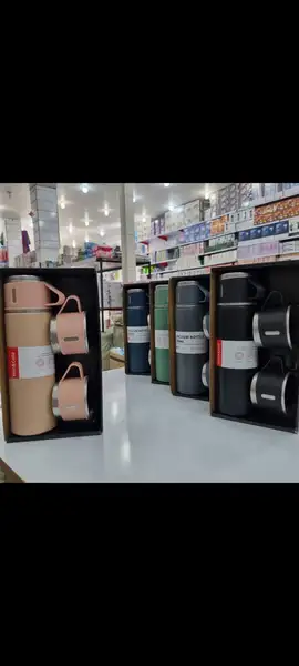 تراول ماگ 3کاپ