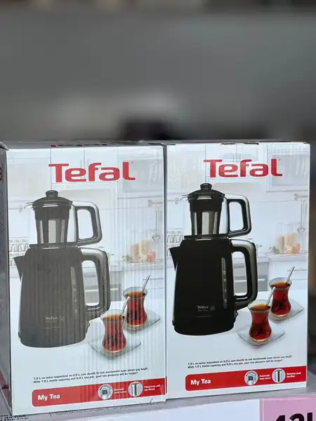 چای ساز تفال 2018