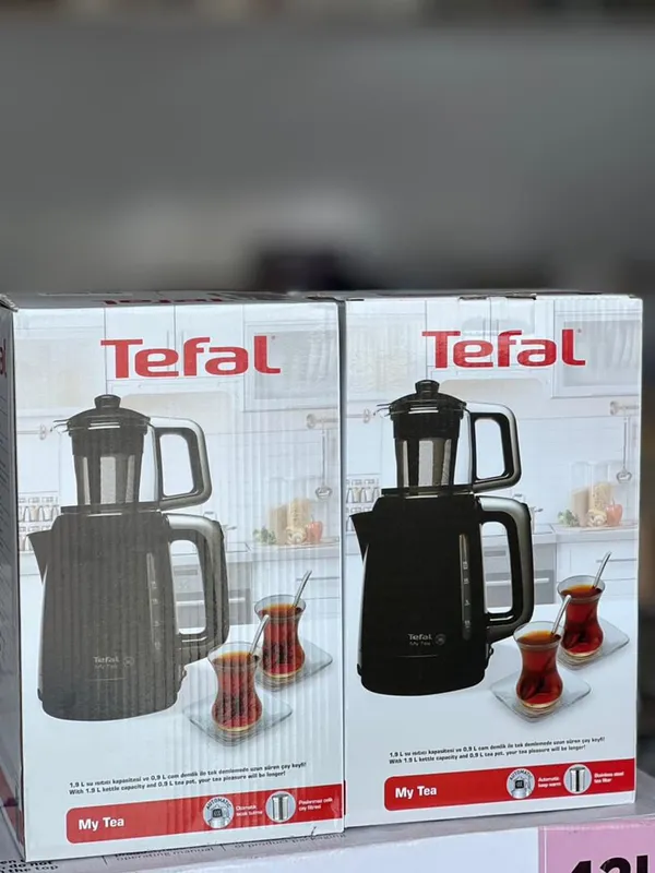 چای ساز تفال 2018 gallery0
