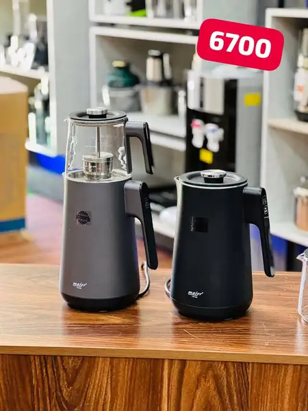 چای ساز مایر مدل 6700
