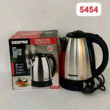 کتری برقی جیپاس مدل 5454 gallery0