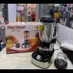 آسیاب مخلوط کن 2کاره اصلی مکسی من مدل max-2054 thumb 1