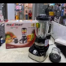 آسیاب مخلوط کن 2کاره اصلی مکسی من مدل max-2054 gallery0