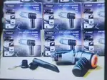 جارو شارژی مخصوص ماشین مدل M2037 thumb 1