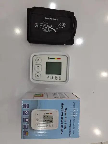 فشارسنج بازویی