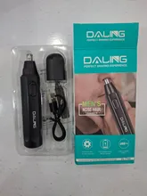 موزن بینی شارژی DALING gallery0
