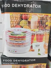 میوه خشک کن مدل food dehydrator gallery0