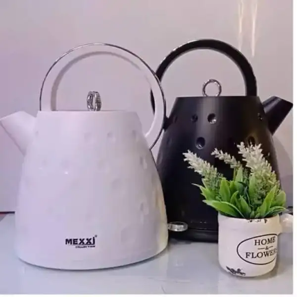 کتری زیبای مکسی مدل50003