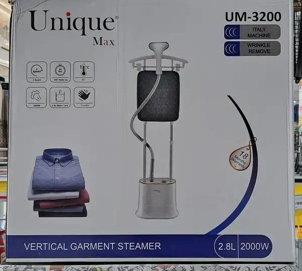 اتو ایستاده یونیک مدل 3200