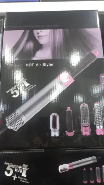 سشوار 5کاره hot air stayler