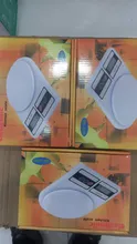 ترازو آشپزخانه sf-400 gallery0