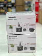 غذاساز پاناسونیک مدلMK-F510 gallery0