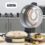 نان پز جیپاس مدل63036 thumb 1