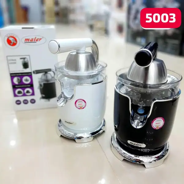 آب مرکبات گیر مایر مدل 5003
