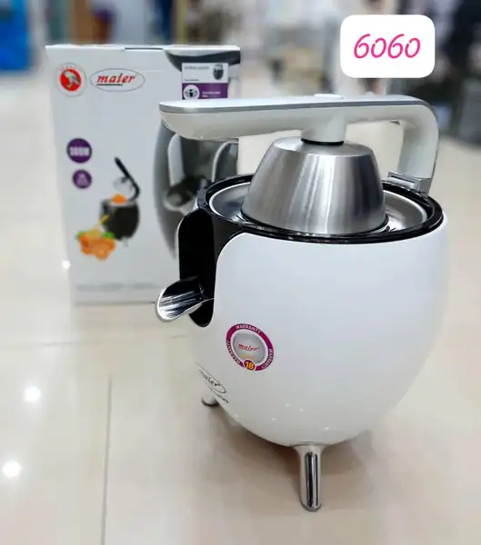 آب مرکبات گیر مایر مدل 6060