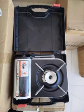 اجاق گاز مسافرتی باکیفیت gallery0
