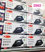 اتو بخار فوما مدل 2062 gallery0