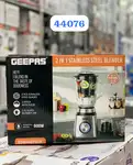 مخلوط کن و آسیاب جیپاس مدل44076 thumb 1