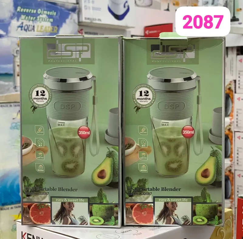 اسموتی شارژی دی است پی مدل2087 gallery0