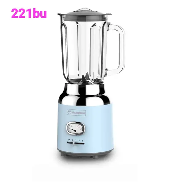 مخلوط کن تک وستینگ هاوس آمریکا مدل 221bu