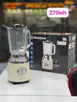 مخلوط کن تک وستینگ هاوس آمریکا مدل 221bu thumb 3