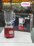 مخلوط کن تک وستینگ هاوس آمریکا مدل 221bu thumb 4