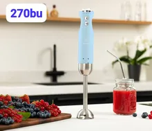 گوشتکوب تک کاره وستینگ هاوس آمریکا مدل270pk gallery1