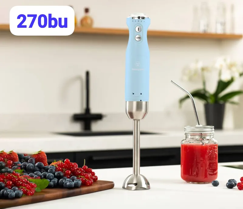 گوشتکوب تک کاره وستینگ هاوس آمریکا مدل270pk gallery1
