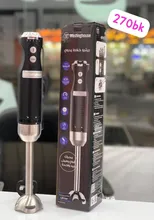 گوشتکوب تک کاره وستینگ هاوس آمریکا مدل270pk gallery4