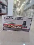 خردکن بلک انددیکر مدلGC400 thumb 1