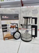چای ساز فلر مدل TS.600 gallery0