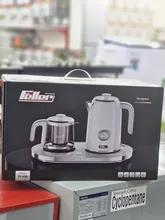 چای ساز فلر مدلTS.490 gallery2