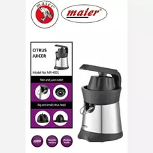 آب مرکبات گیر مایر مدلMR-4001 gallery0